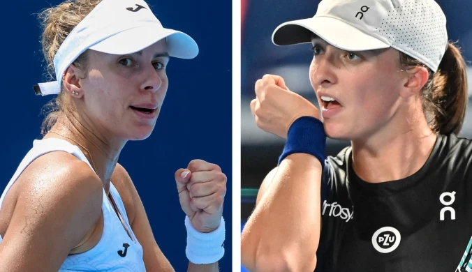 Już pewne. Świątek wypada z gry. Przeprowadzka do innego kraju przesądzona