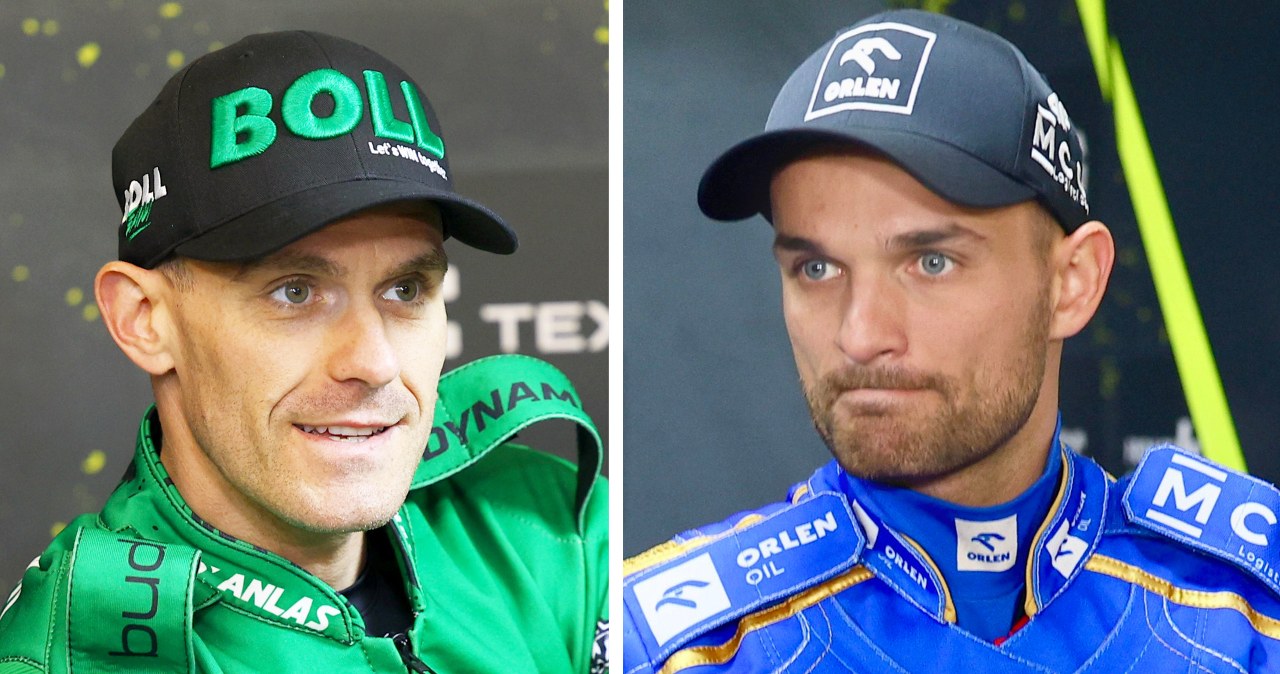 Hit transferowy Motoru Lublin. Od razu zwrócił się do Zmarzlika