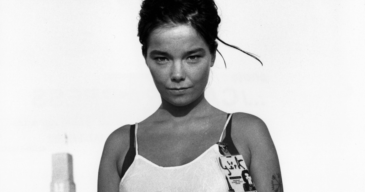 Björk świętuje 60. urodziny. Od lat łamie schematy i kreuje nowe wzorce