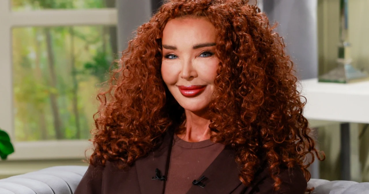 Spytali ją o opinię ws. zwycięzcy „Top Model”. Minge nie gryzła się w język