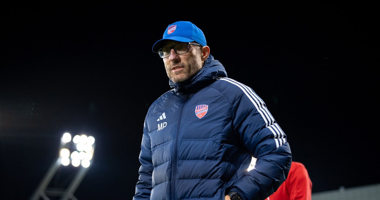 Papszun jeszcze nie odszedł z Rakowa, a już wskazano następcę. Jest problem