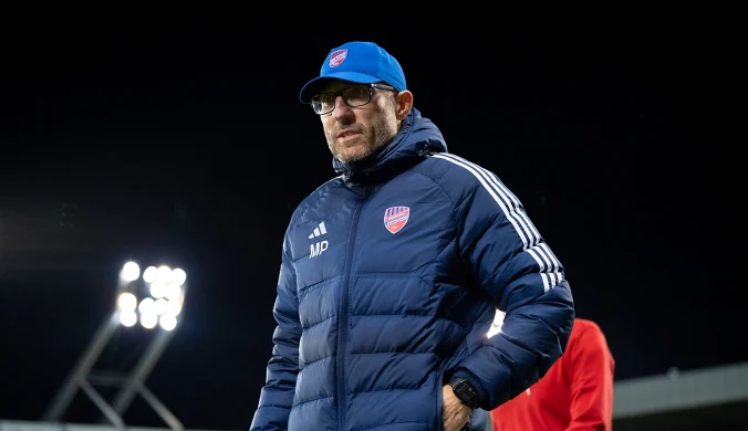 Papszun jeszcze nie odszedł z Rakowa, a już wskazano następcę. Jest problem