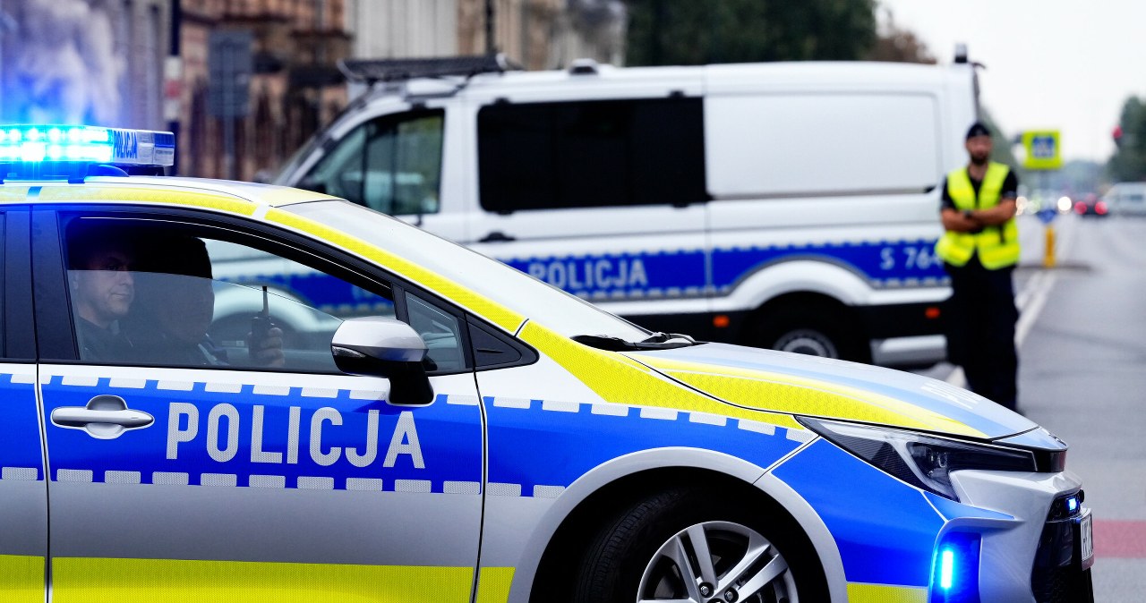 wiadomości,aktualności,Interia Atak nożownika w Bydgoszczy. 14-latek w poważnym stanie, nowe informacje