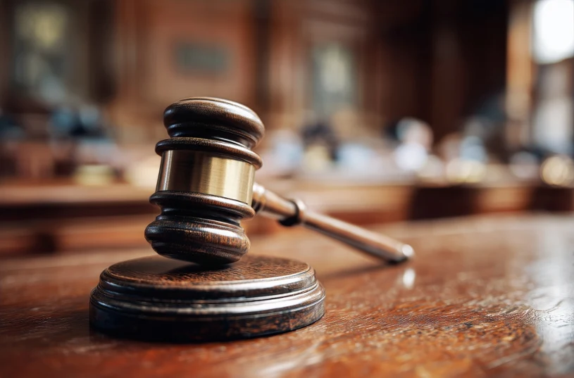 Felieton Gwiazdowskiego: Sędziowie z Magdalenki