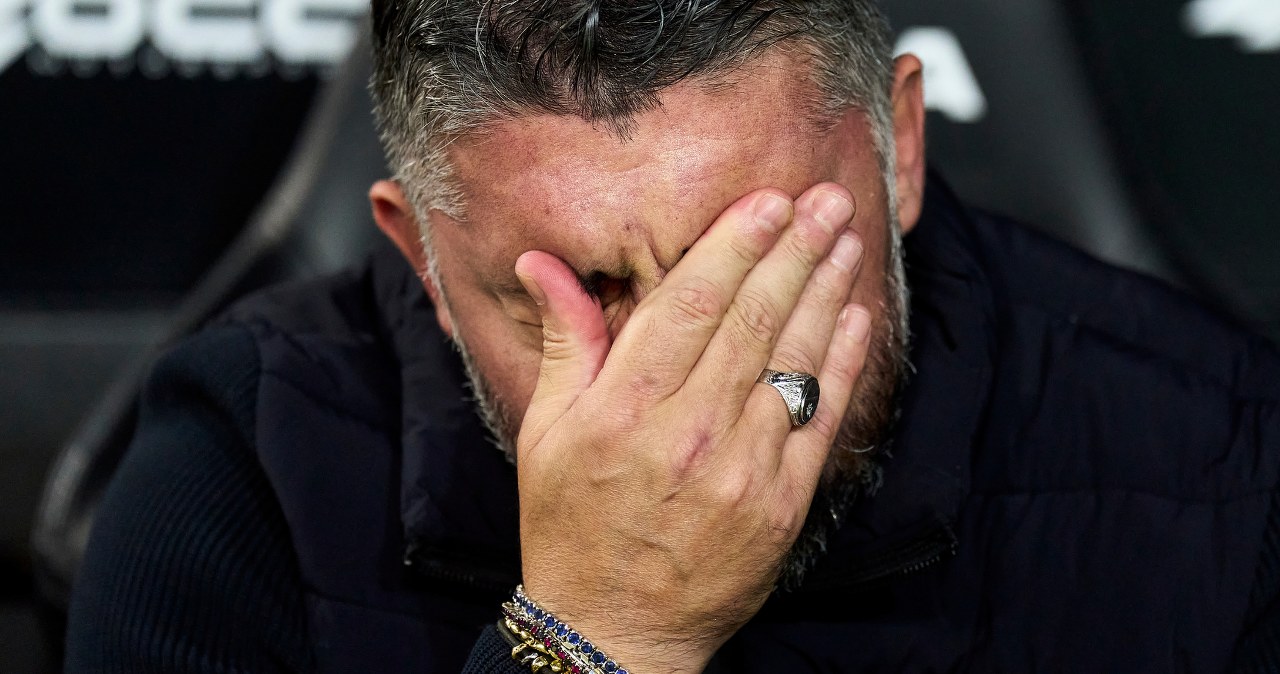 Ostry werdykt przed barażami. Kibice już nie wierzą w reprezentację