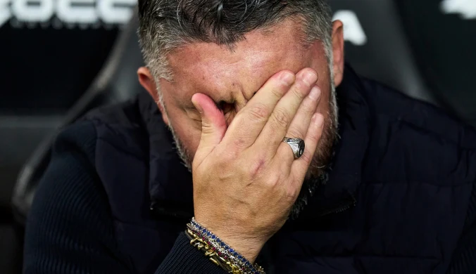 Ostry werdykt przed barażami. Kibice już nie wierzą w reprezentację