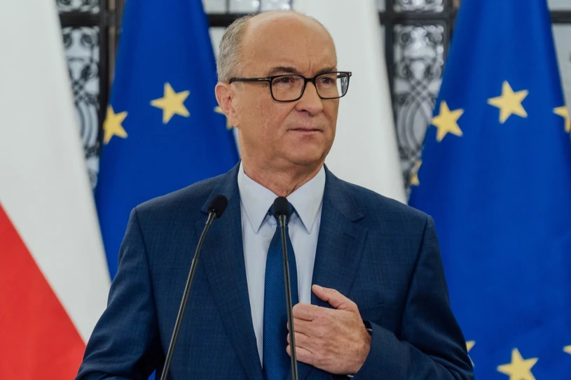 Czarzasty ogłosił kolejny ruch. Wskazał na piątek