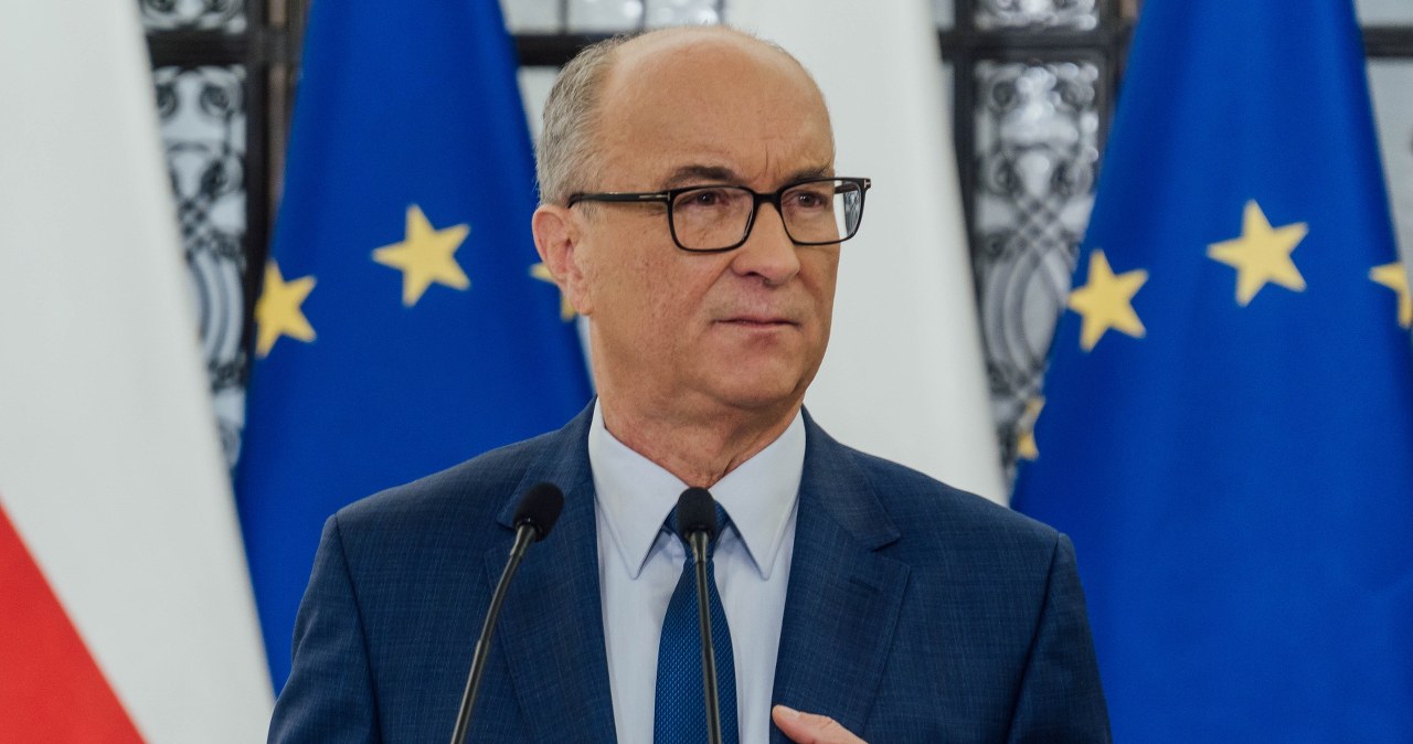 Czarzasty ogłosił kolejny ruch. Wskazał na piątek