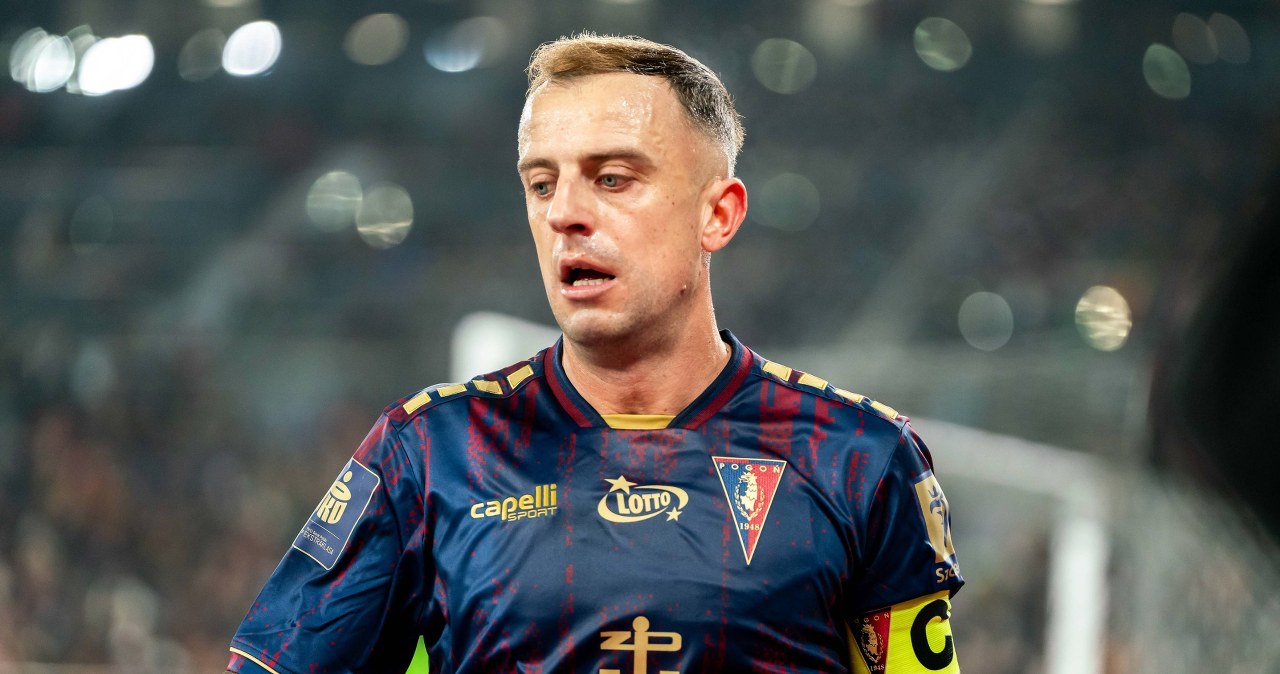 Sensacyjna wieść. Media: Ten klub chce Grosickiego. Hit wewnątrz Ekstraklasy