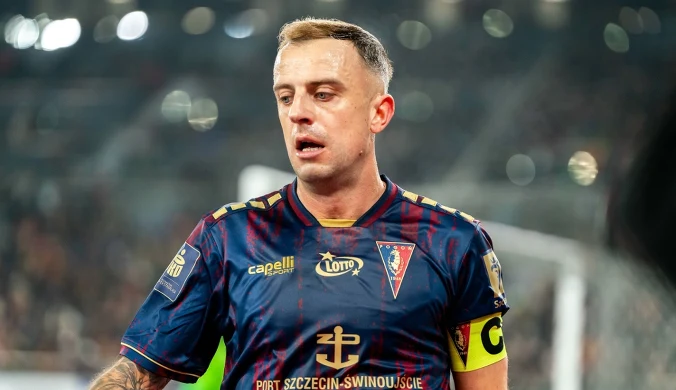 Sensacyjna wieść. Media: Ten klub chce Grosickiego. Hit wewnątrz Ekstraklasy