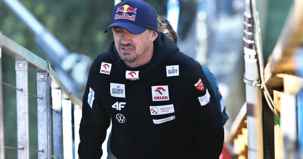 Ma 47 lat i prawo do emerytury. Tyle od państwa dostaje Adam Małysz