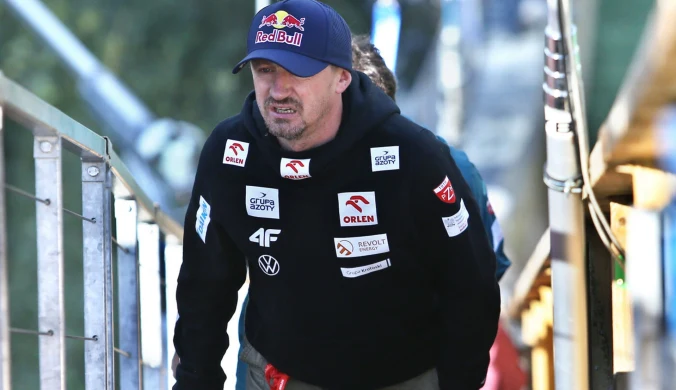 Wszystko jasne ws. Kryształowej Kuli. Padło nazwisko Małysza. "Dołącza"