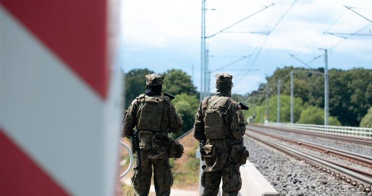 Ruszyła operacja "Horyzont". Tak będzie wyglądała