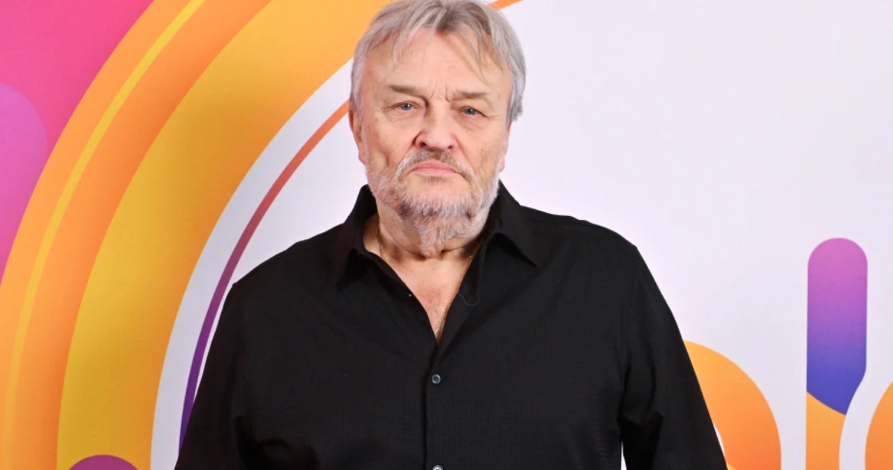 Krzysztof Cugowski świętuje 55-lecie kariery. Zebrało mu się na wspomnienia