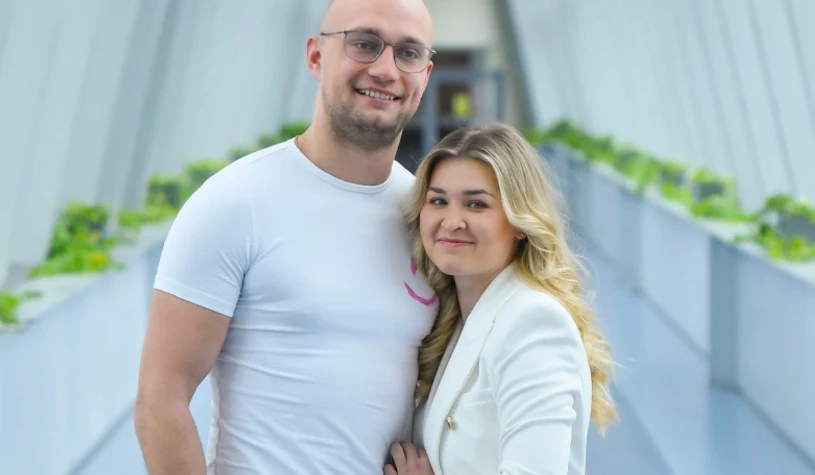 Najnowsze wieści od Klaudii z "Rolnika". Fani od razu zauważyli