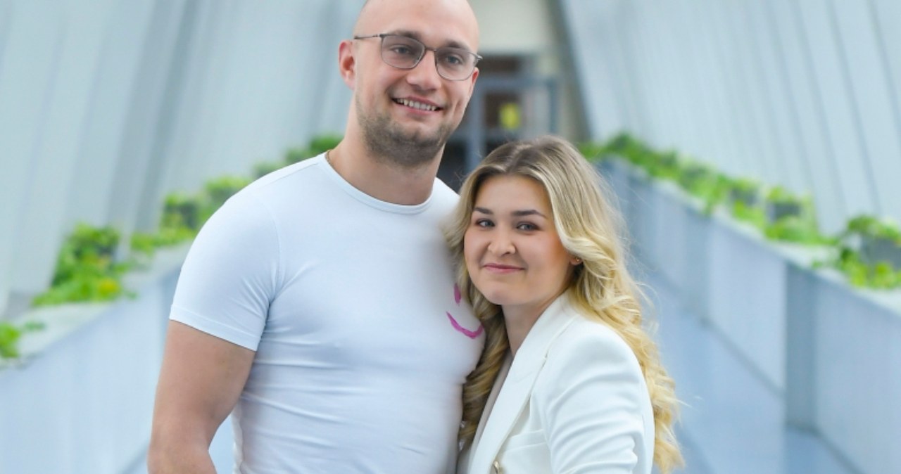 U Klaudii i Valentyna szykują się wielkie zmiany. Rolniczka ujawniła szczegóły