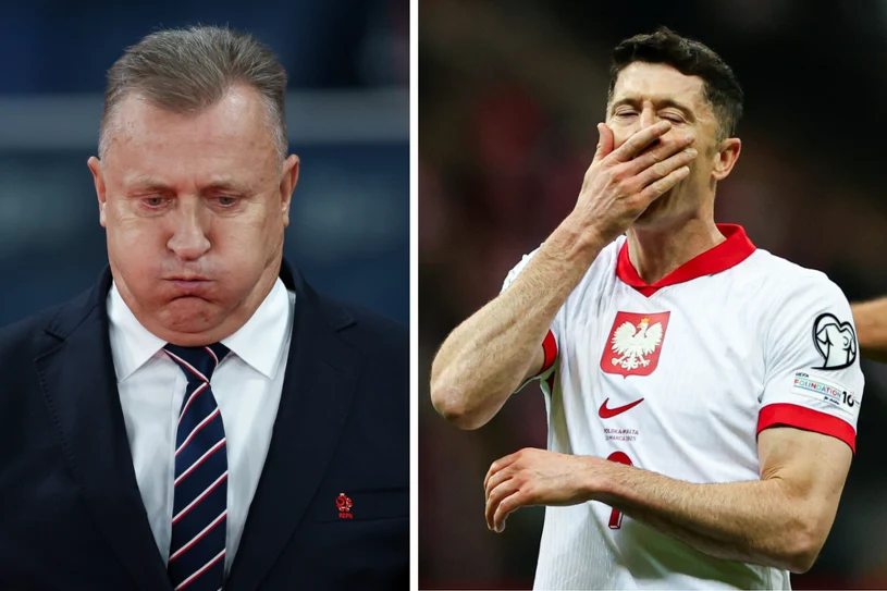 Kulesza ogłasza po losowaniu. Kara dla Polski już pewna. "Delegat zdradził"