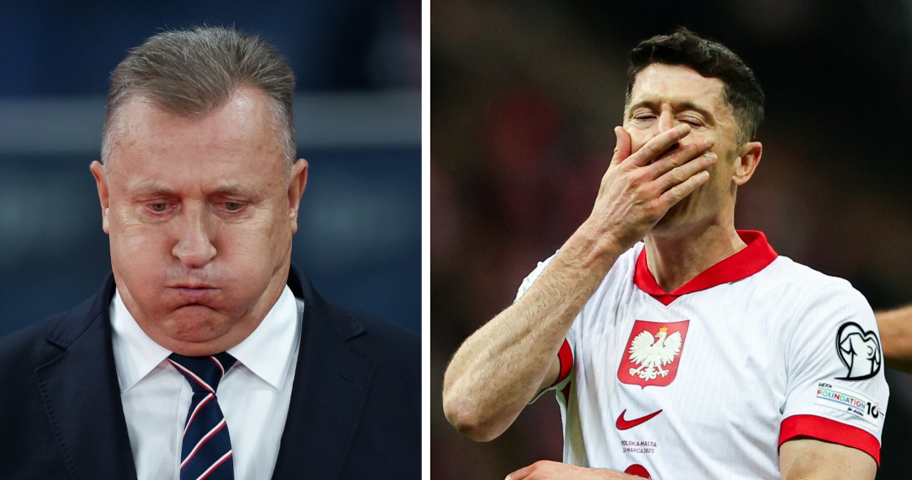 Kulesza ogłasza po losowaniu. Kara dla Polski już pewna. "Delegat zdradził"