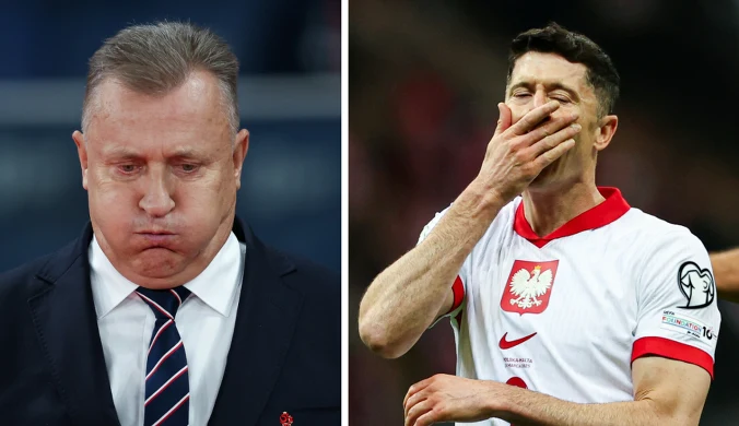 Kulesza ogłasza po losowaniu. Kara dla Polski już pewna. "Delegat zdradził"