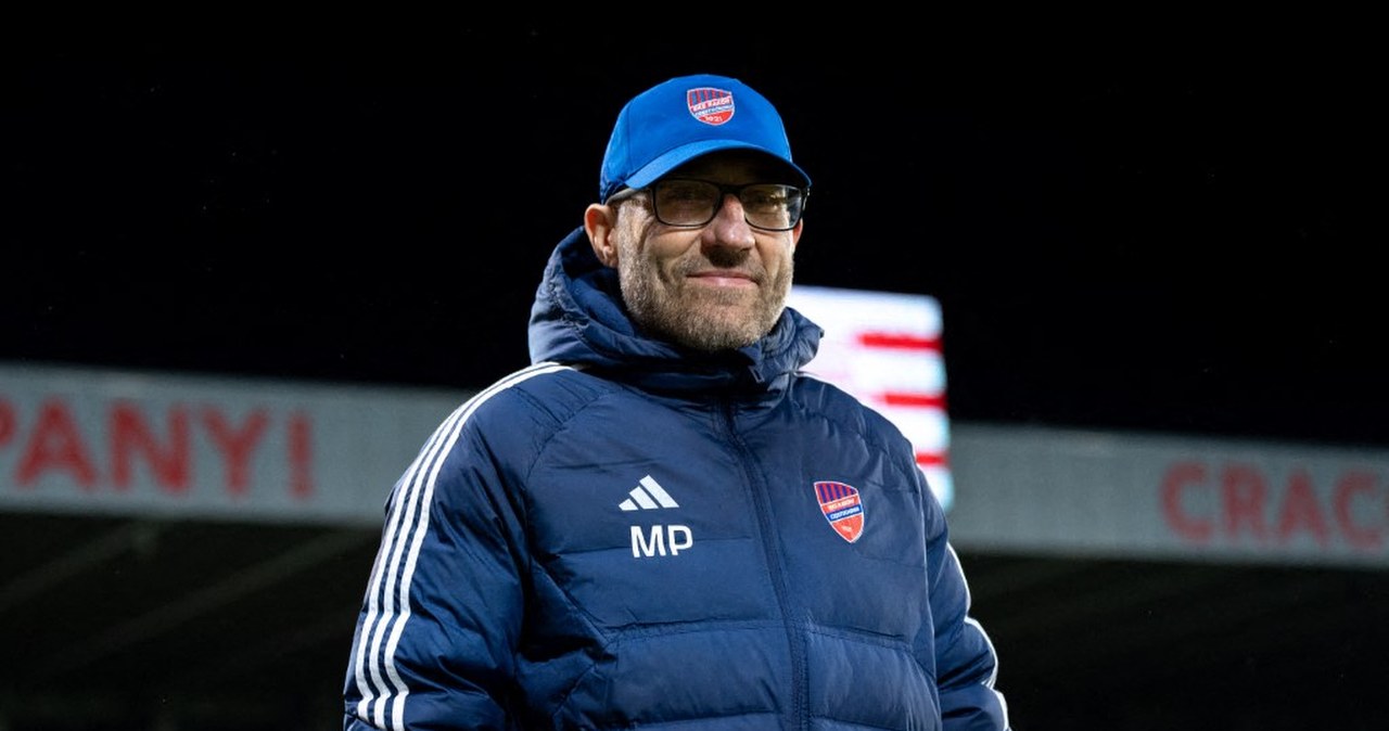 Koniec spekulacji. Legia Warszawa wydała komunikat ws. Marka Papszuna