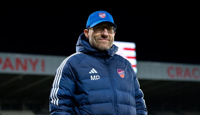 Koniec spekulacji. Legia Warszawa wydała komunikat ws. Marka Papszuna