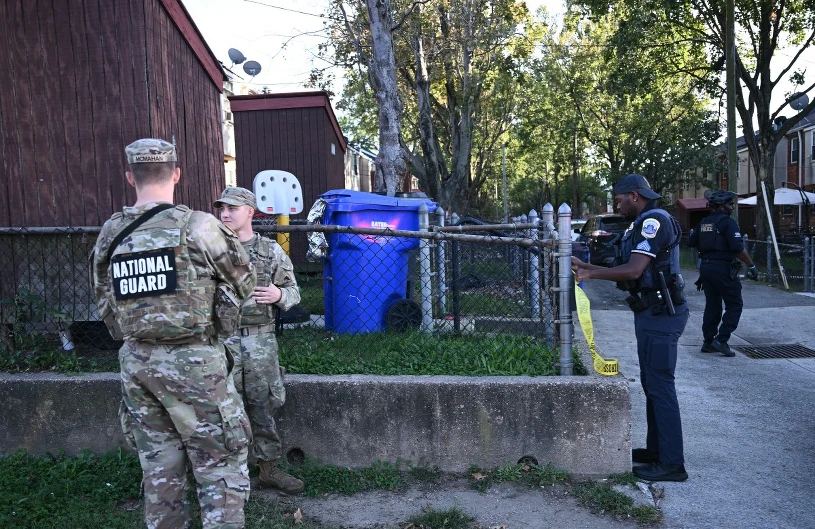 Decyzja Donalda Trumpa niezgodna z prawem. Sąd podjął decyzję