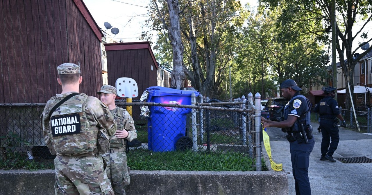 Decyzja Donalda Trumpa niezgodna z prawem. Sąd podjął decyzję