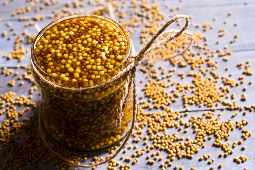 Złagodzi bóle reumatyczne, obniży poziom stresu. Stosuj jako przyprawę