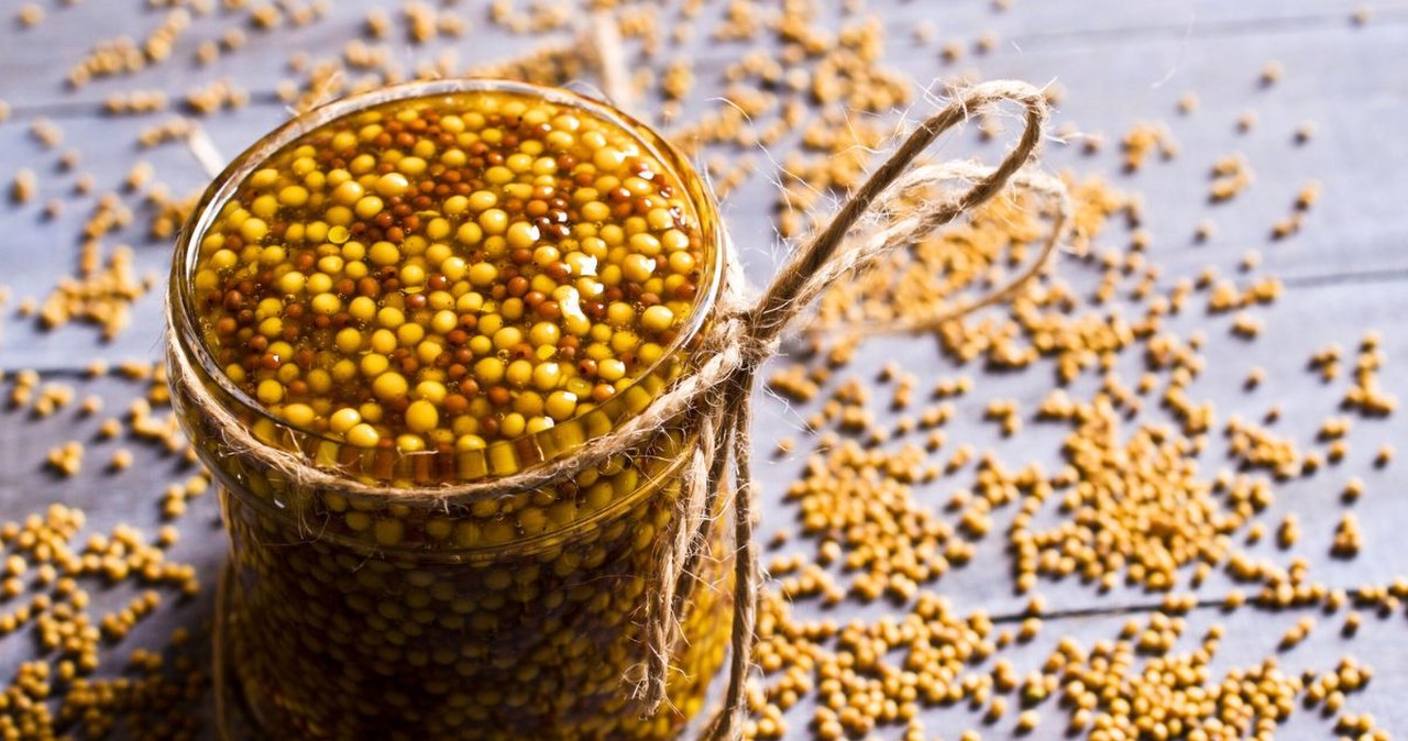 Złagodzi bóle reumatyczne, obniży poziom stresu. Stosuj jako przyprawę