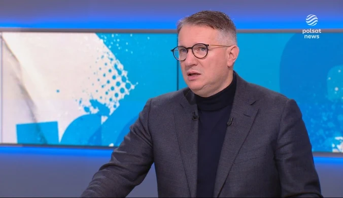 Dziemianowicz-Bąk chce wzmocnić kompetencje PIP. Wipler w ''Graffiti'': Zachowuje się jak opętana wariatka w tym temacie