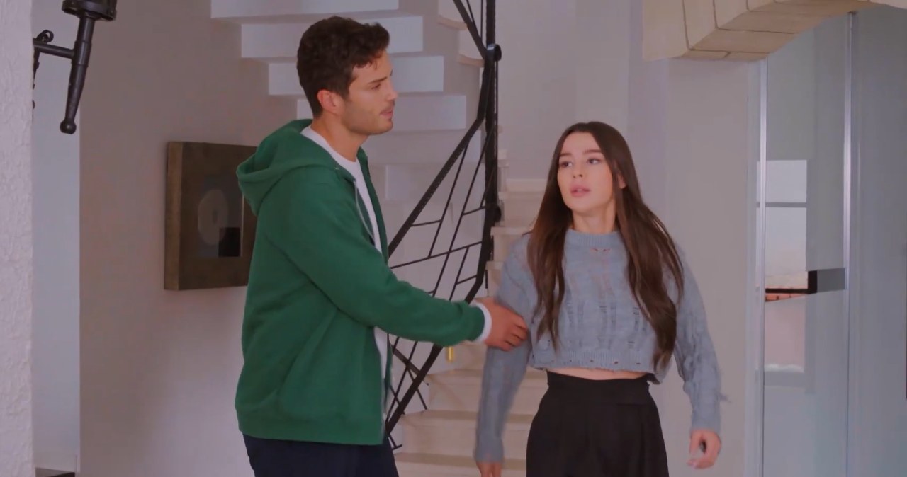 "Miłość i nadzieja" zbliża się do końca. Co wydarzy się w finale?