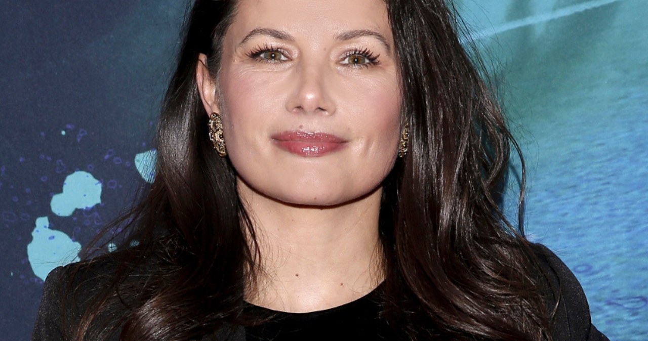 Przejmujący wpis Agi Sienkiewicz. Wspomniała o czasie na parkiecie "TzG"