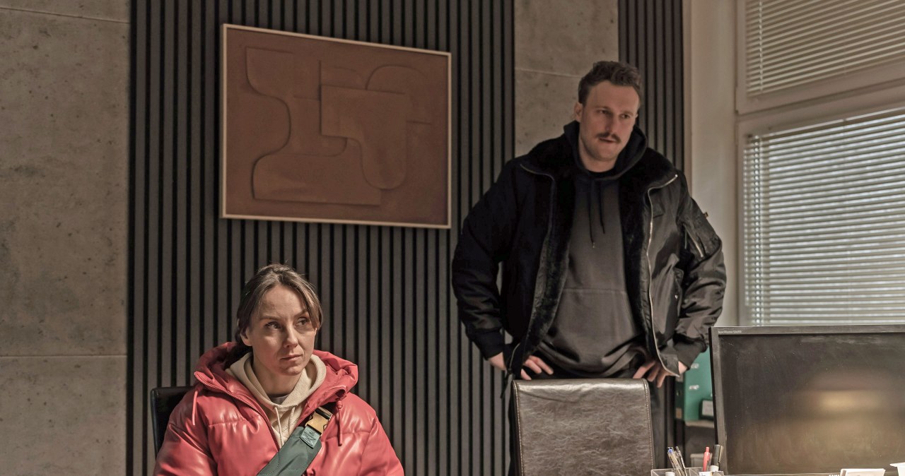 Polski serial w TOP5 najlepszych w Europie. Co w finałowym odcinku?