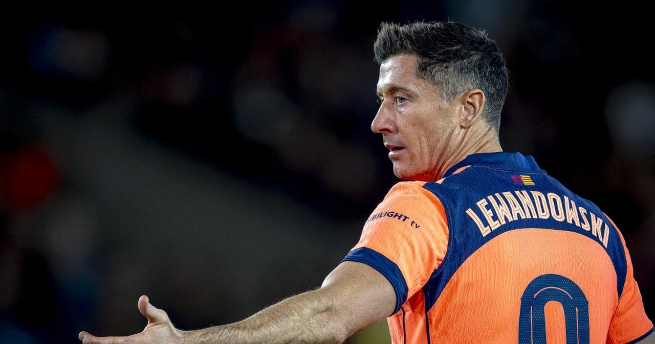 Nowe doniesienia ws. transferu Lewandowskiego. Były rozmowy. "Zamach stanu"