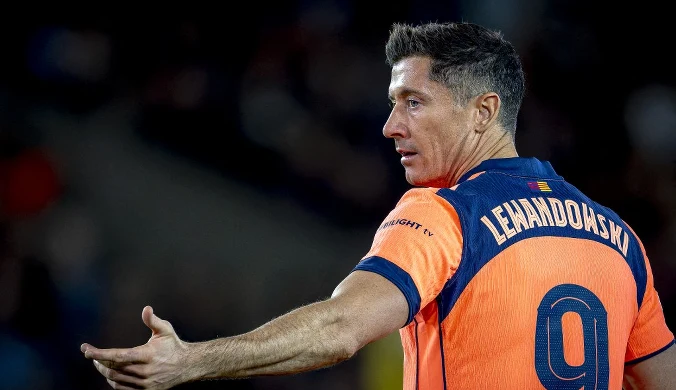 Nowe doniesienia ws. transferu Lewandowskiego. Były rozmowy. "Zamach stanu"