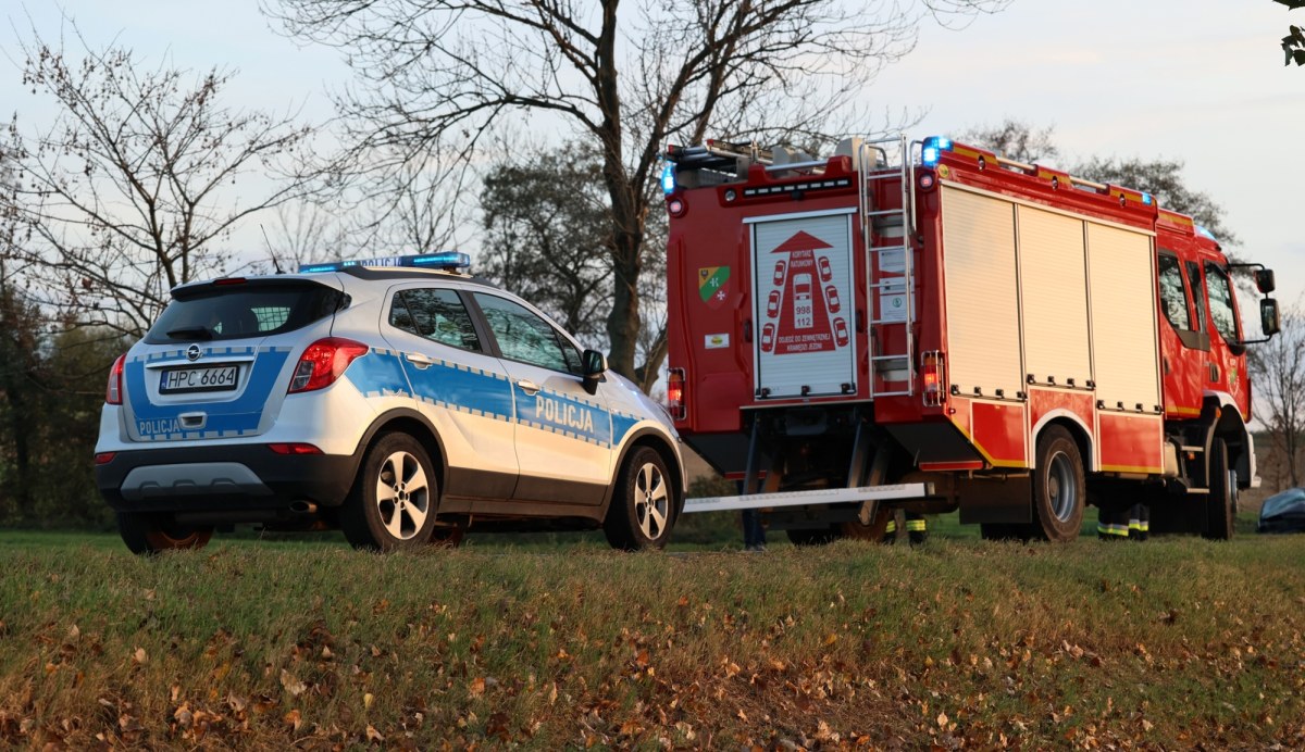 Miliardy złotych na modernizację polskich służb