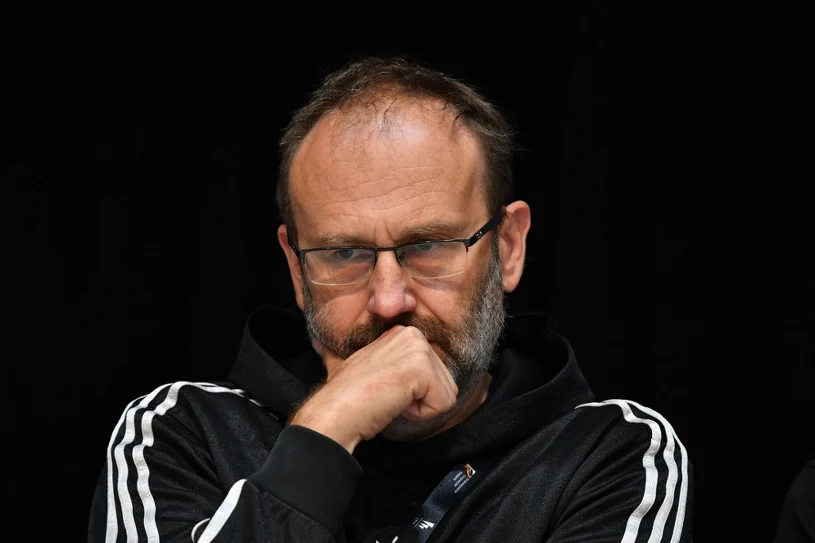 Jego film wstrząsnął Polską. Pokazał, jak znęca się nad nim matka