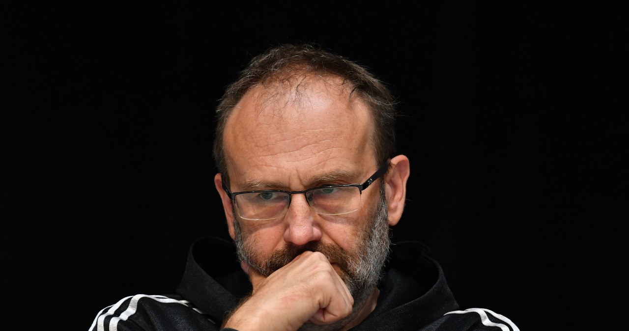 Jego film wstrząsnął Polską. Pokazał, jak znęca się nad nim matka