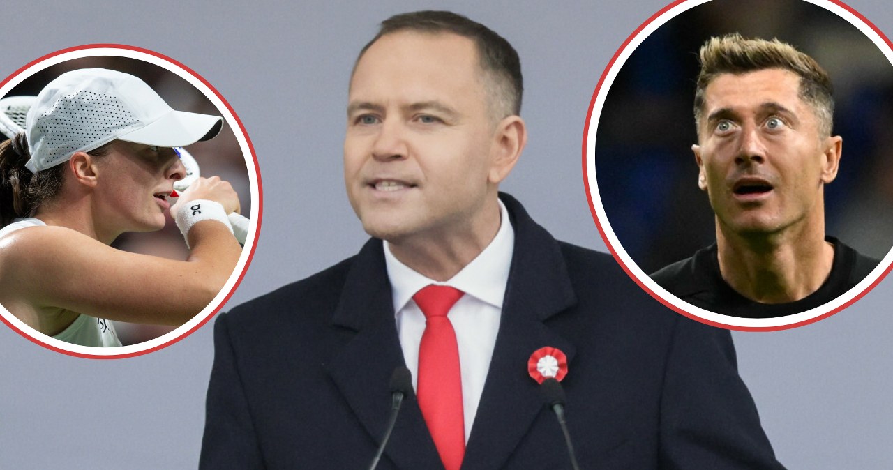 Nawrocki się nie zawahał. 102 sekundy i koniec. Decyzję ogłosił publicznie