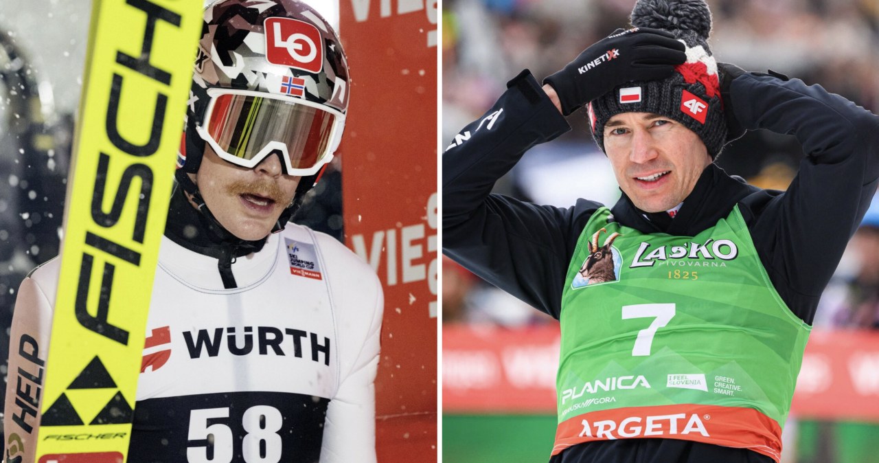 Po latach ujawnił, co tak naprawdę sądzi o Stochu. Prawda wyszła na jaw