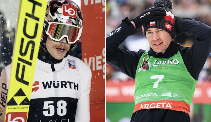 Po latach ujawnił, co tak naprawdę sądzi o Stochu. Prawda wyszła na jaw