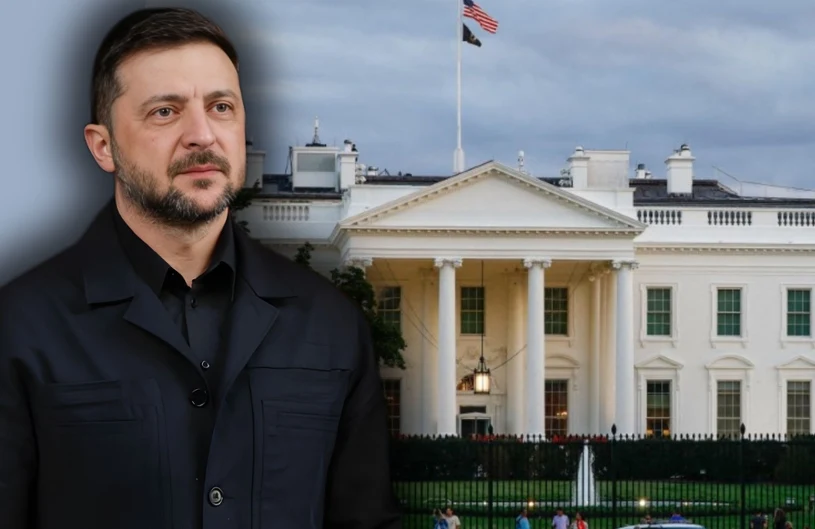 USA naciskają na Ukrainę. Trump wyznaczył Zełenskiemu termin