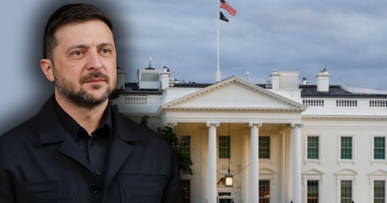 USA naciskają na Ukrainę. Trump wyznaczył Zełenskiemu termin