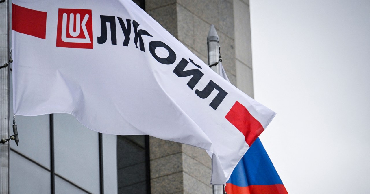 Aktywa Łukoilu czekają na kupca. Do gry wchodzą szejkowie