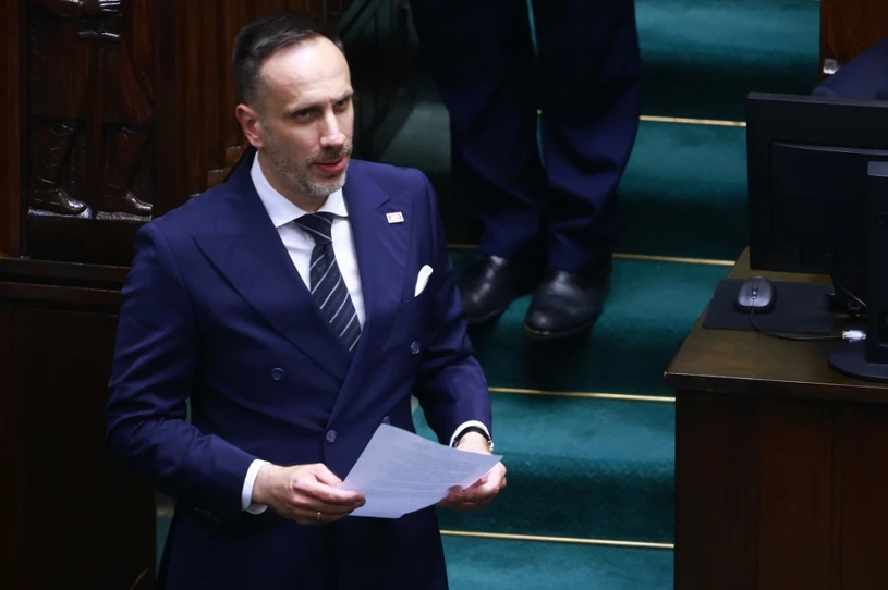 Nie 1, a 2 mln zł limitu. Sejm przyjął zmiany ws. PIT dla firm