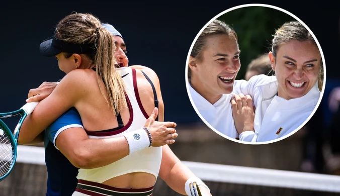 Badosa nie wytrzymała. Przyjaciółka Sabalenki napisała o tym wprost