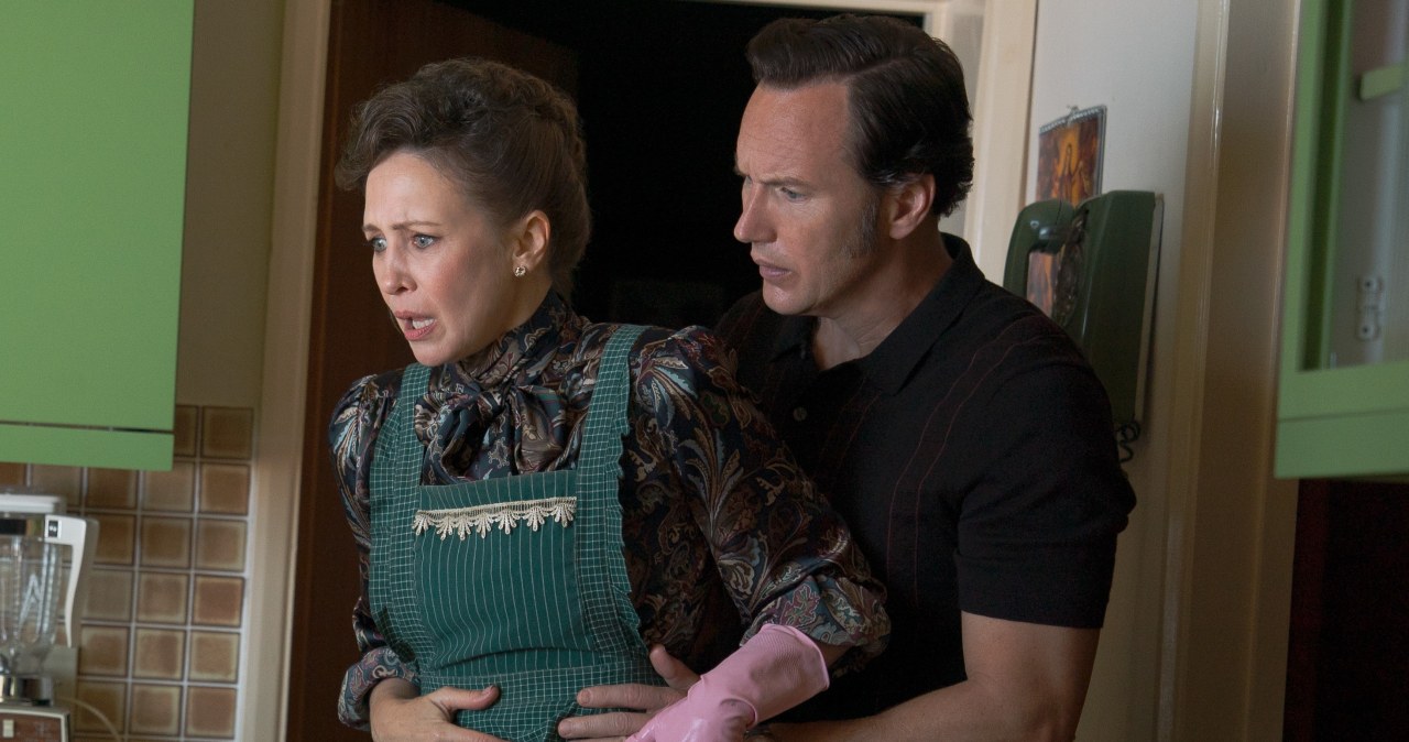 Dopiero co był w kinach. Już dostępny na platformie streamingowej