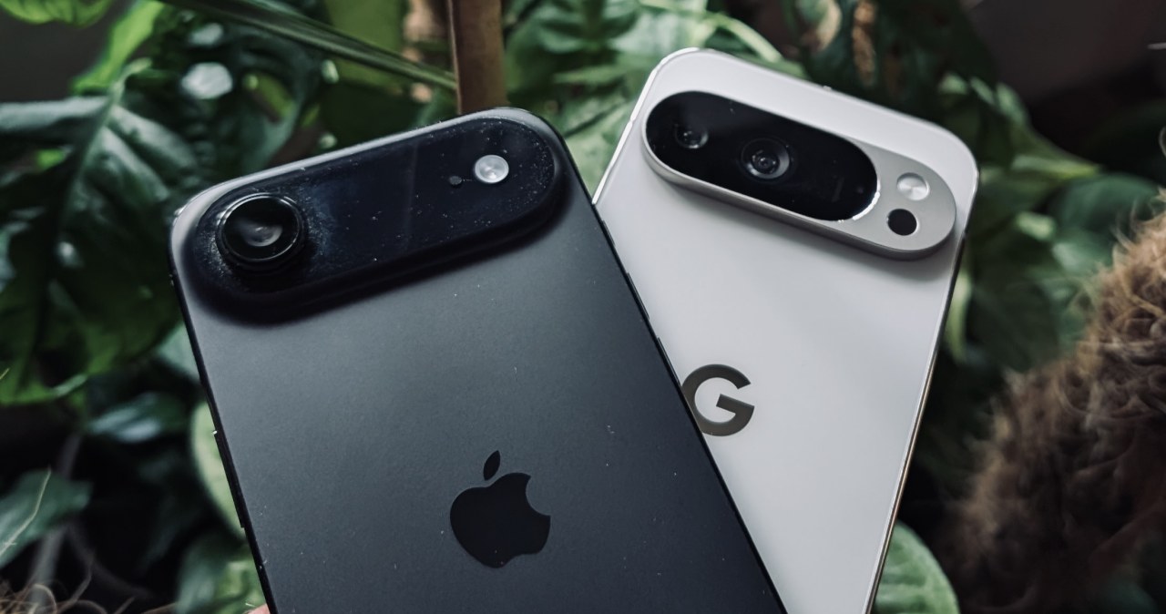 Android w końcu połączy się z iPhone'ami. Google ogłasza istotną nowość