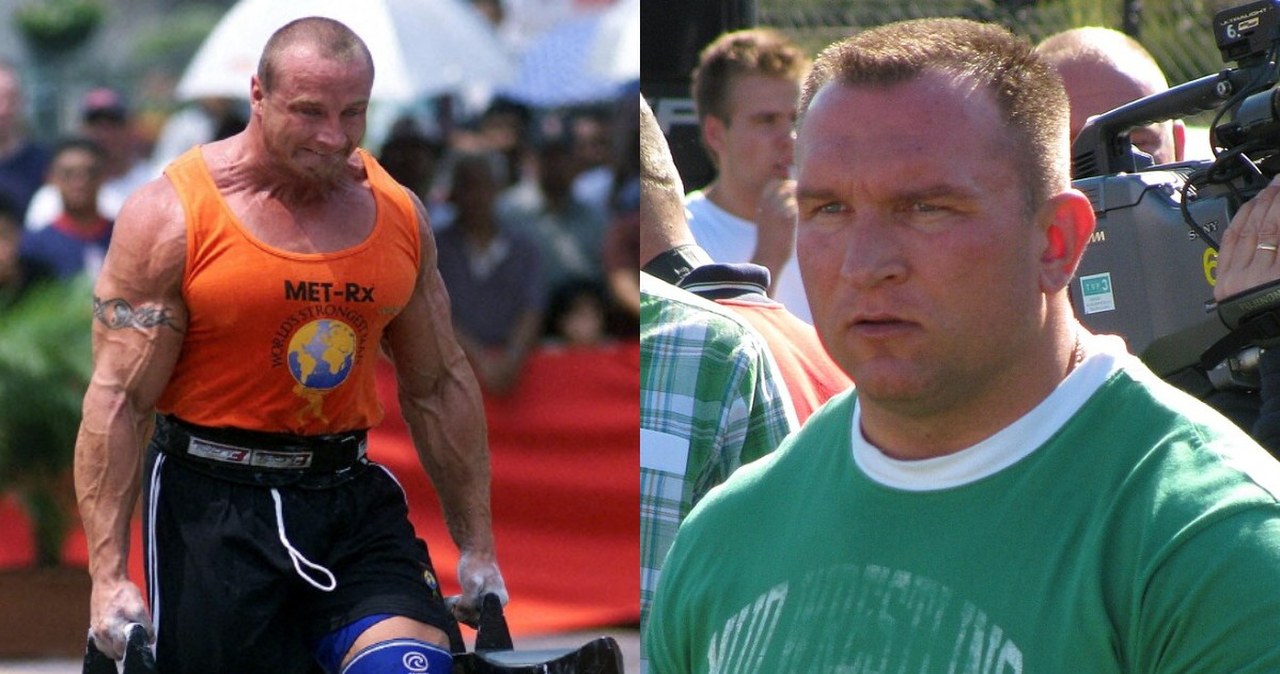 Był największym rywalem Pudzianowskiego. Po latach wyznał, co sądzi o rywalu