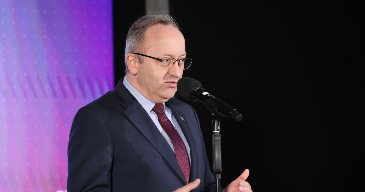 IPN chciał, by zastąpił Nawrockiego. Jest decyzja Sejmu